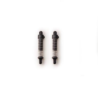 Carisma GT24B Shock Assembled (Pr.)