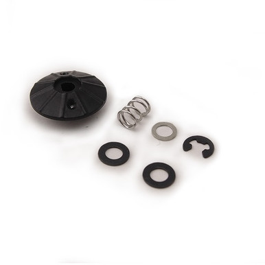 Carisma GT24B Slipper Set