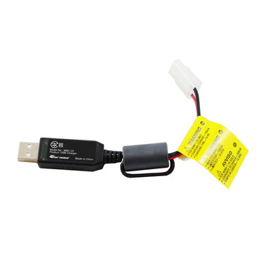 Carisma SCA-1E Replacement USB Charger, Clearance