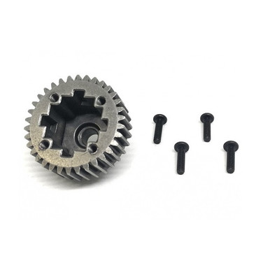 Carisma SCA-1E Optional Metal Gear Differential