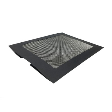 Carisma SCA-1E Stainless Steel Wire Mesh