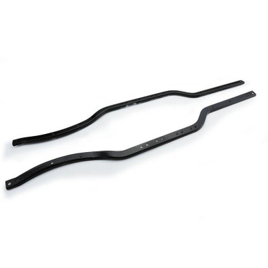 Carisma SCA-1E 324mm Ladder Chassis