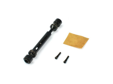 Carisma SCA-1E Centre Drive Shaft, Short