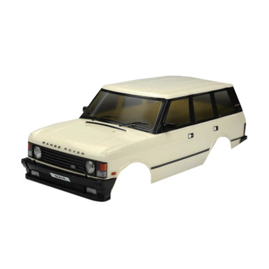 Carisma SCA-1E 1981 Range Rover Pre Painted Body
