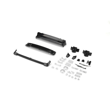Carisma SCA-1E 1981 Range Rover Plastic Detail Part Set