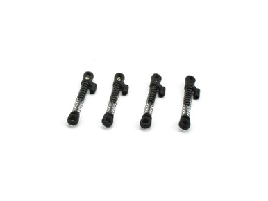 Carisma MSA-1E Friction Damper Set