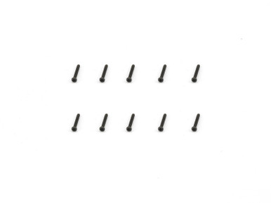 Carisma MSA-1E Button Head Screw M1.4 X 10mm