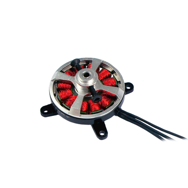 Dualsky XM2203TY-16 Freestyle Brushless Motor, 1650kv
