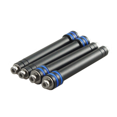 Dualsky ME4 80mm Adjustable Motor Standoffs