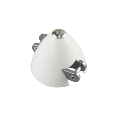 Dualsky 38mm Type Z Spinner for Folding Propeller Assembly suit 3.0mm Shaft