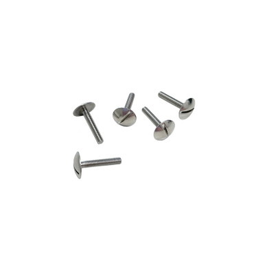 Dualsky Folding Propeller Long Screws suit 38mm Spinner, 5pcs