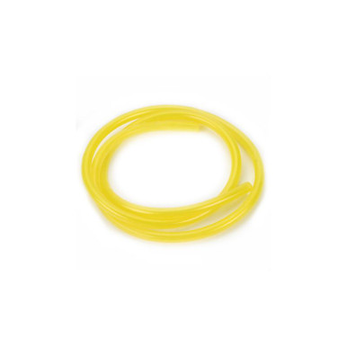 Dubro 5/32in Tygon Gas and Glow Fuel Tube, 3ft Pack, Part 554