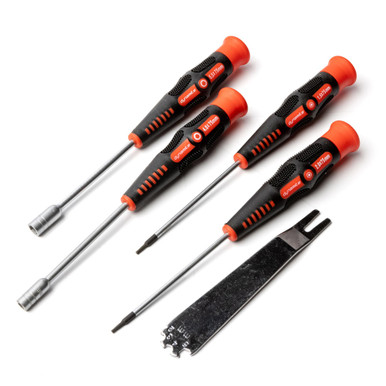 Dynamite Start Up Tool Set, Mini T / Mini B