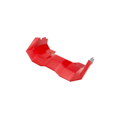 Arrma Vendetta Diffuser Painted, Red, AR480054