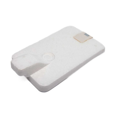 E-Flite Receiver Hatch, Super Timber 1.7m