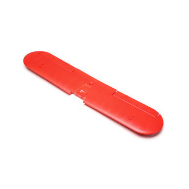 E-Flite Painted Bottom Wing, Pitts 850mm