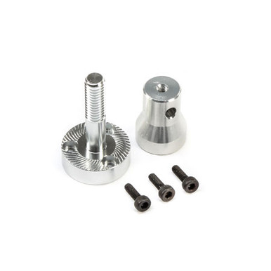 E-Flite Prop Adapter, Pitts 850mm, Clearance