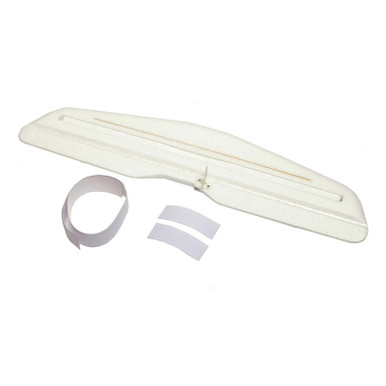 E-Flite Horizontal Stabilizer, Night Radian