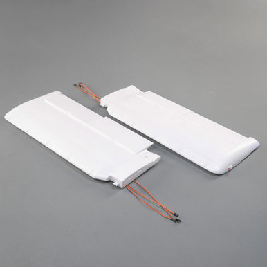 E-Flite Wing Set, Timber X