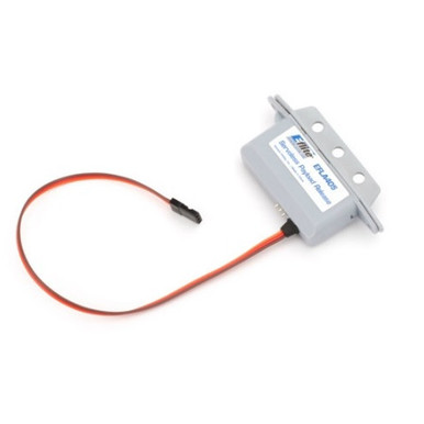 E-Flite Servoless Payload Release