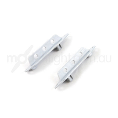 E-Flite Servoless Payload Release Mounting Plate (2)