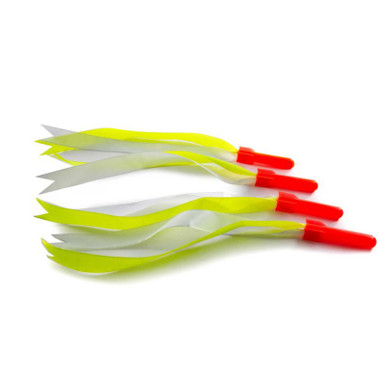 E-Flite Streamer Rocket, 4pcs