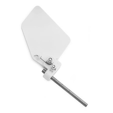 E-Flite Water Rudder Assembly, Float Set, Apprentice S