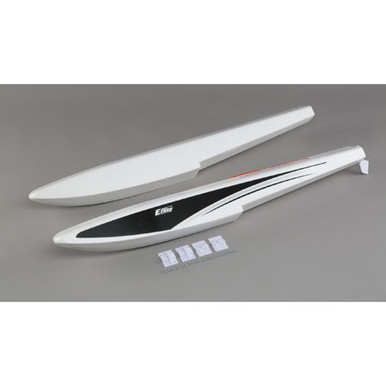 E-Flite Carbon-Z Float Set, CZ Cessna