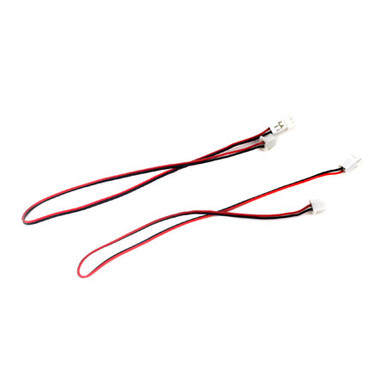 E-Flite Ext 6 Inch , 2pcs, Universal Light kit