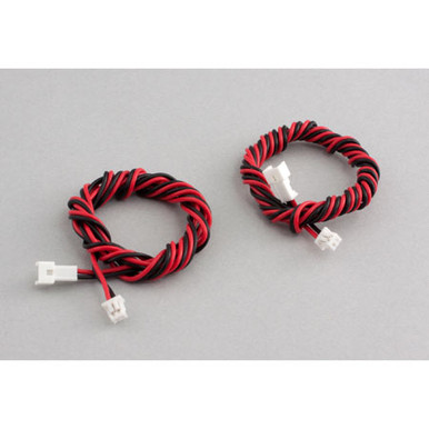 E-Flite Extension 24inch (2) suit Universal Light Kit