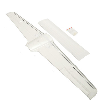 E-Flite Painted Wing, UMX SR22T