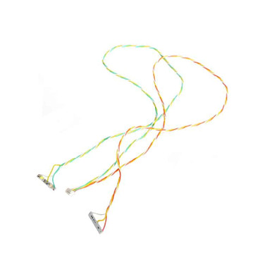 E-Flite Led Light Set, Umx Sr22T, Clearance