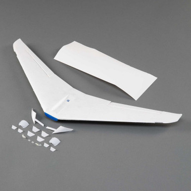 E-Flite Painted Wing, Citation