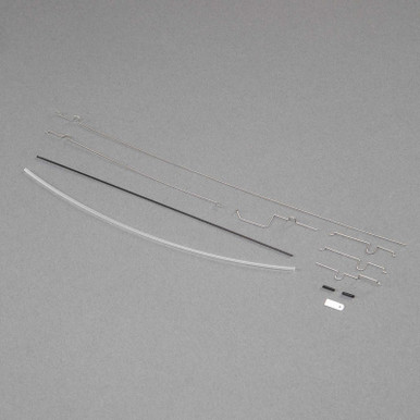 E-Flite Pushrod Set, Citation