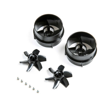 E-Flite Ducted Fan Set, UMX A-10