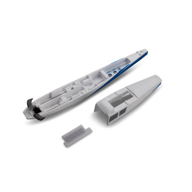 E-Flite Fuselage, UMX Turbo Timber Evolution