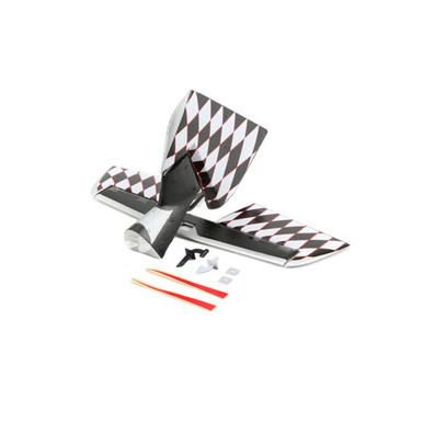 E-Flite Tail Set, P3 Revolution