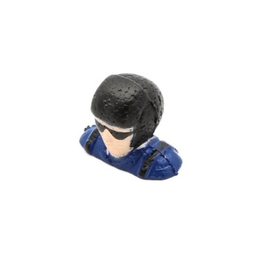 E-Flite Ultra Micro 1/14th Scale Aerobatic Pilot