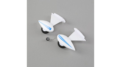 E-Flite UMX Waco Landing gear