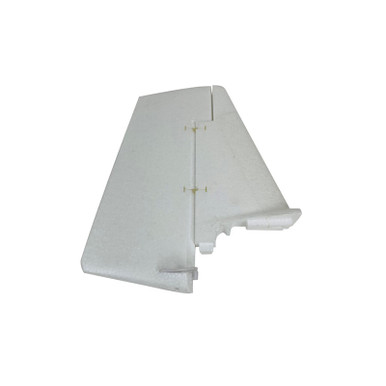 Flex Innovations Rudder, RV-8 10E