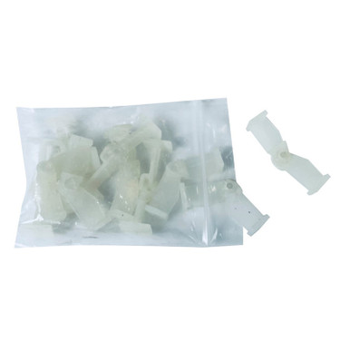 Flex Innovations 10pc Hinge Set, RV-8 10E