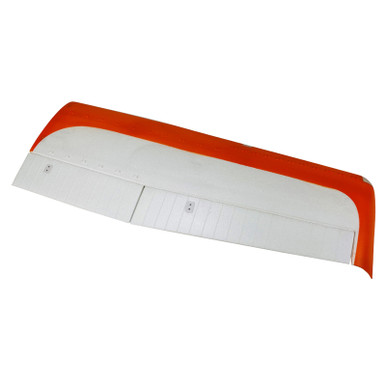 Flex Innovations Orange Right Wing Panel, Cessna 170 G2 Night, Clearance