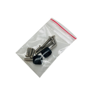 Flex Innovations Hardware Set, Yak 55 10E