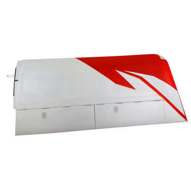 Flex Innovations Right Wing with LED, Red, RV8 60E G2