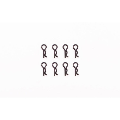 Carisma Micro Car Body Clip, GT24