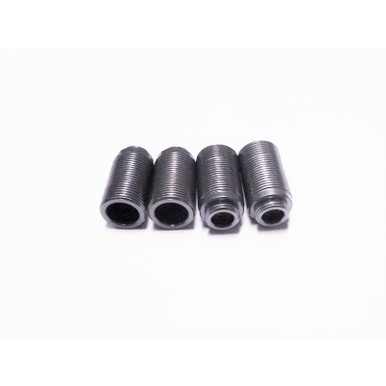 Carisma GT24B Aluminium Shock Body