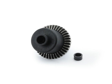 Carisma SCA-1E F/R Differential Set