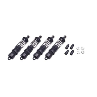 Carisma SCA-1E Oil Shock Set