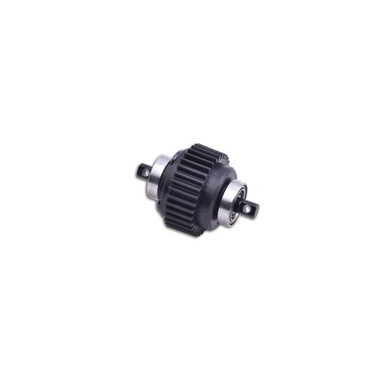 Carisma SCA-1E Center Differential Set