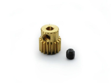Carisma SCA-1E 17 Pinion Gear